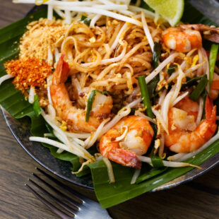 2025-10 - Pad thai aux Crevettes-6