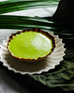 2025-11 - Tartelettes pandan mochis coco-8