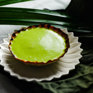 2025-11 - Tartelettes pandan mochis coco-8