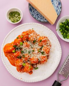 2026-04 - Cheezy gnocchi et sauce gochujang-8