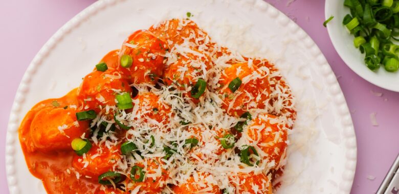 2026-04 - Cheezy gnocchi et sauce gochujang-8