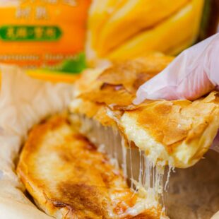 2026-04 - Croustillant de durian au fromage-4