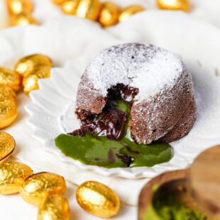 2026-04 - Fondant au chocolat et coeur collant matcha 7