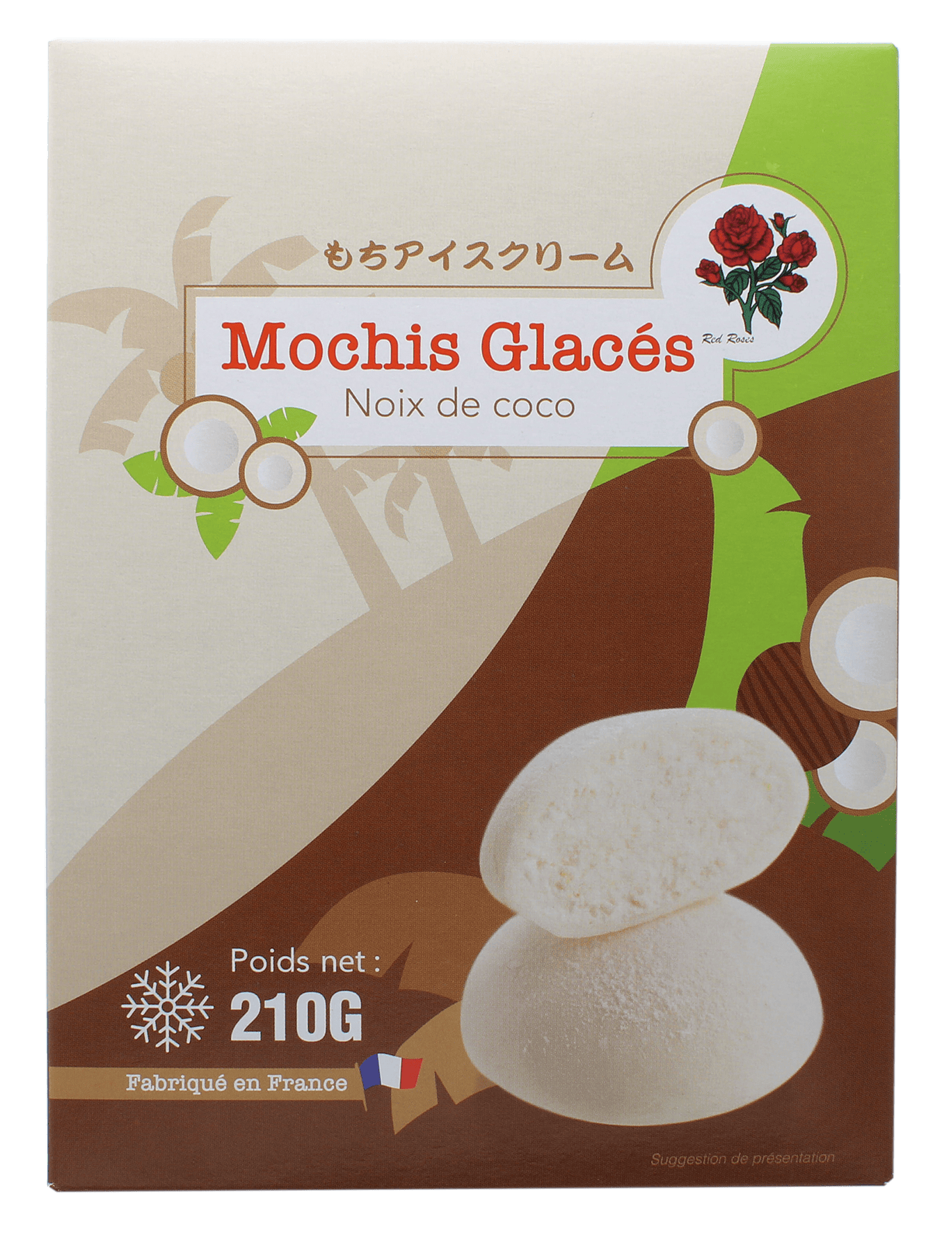 2026-10 - 11345900- Mochis glacés Thé vert – RED ROSES 01