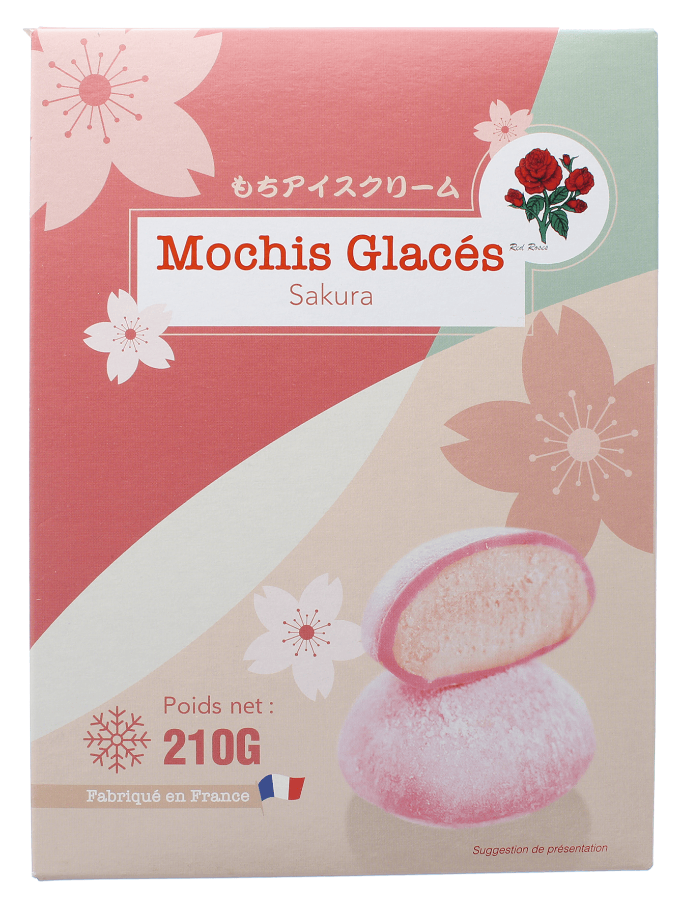 2026-10 - 11345900- Mochis glacés Thé vert – RED ROSES 01