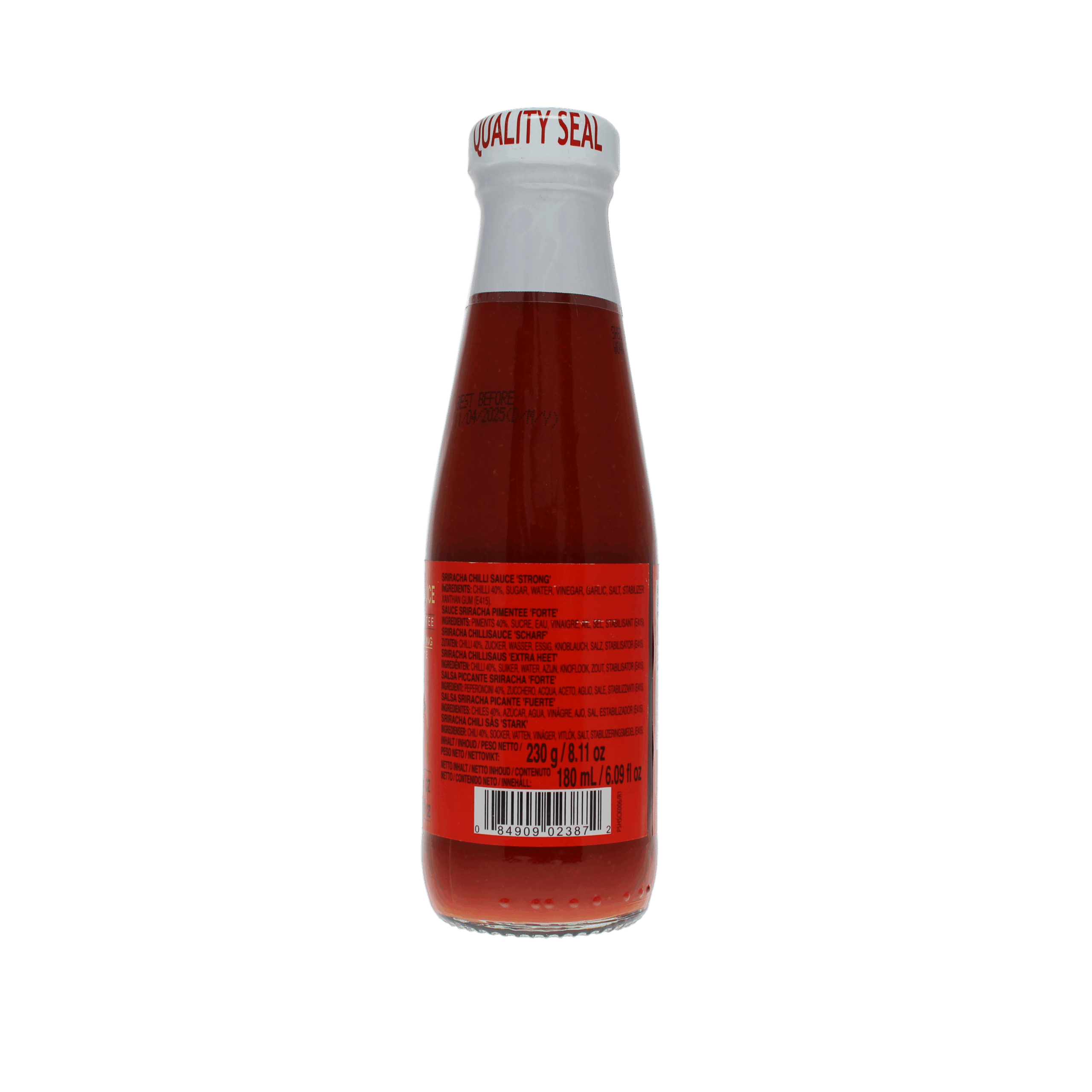 2026-09 - 122024- Sauce sriracha pimentee (forte) COCK 180ml_02