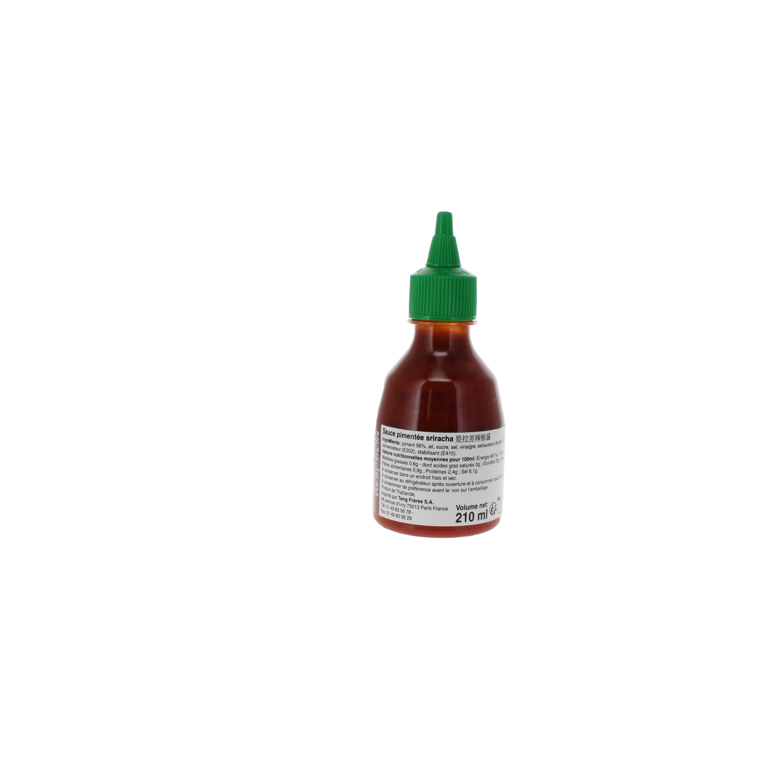 2026-09 - 12204100 Sauce pimentée sriracha 02