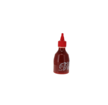 2026-09 - 12204200 Sauce Très pimentées sriracha 01