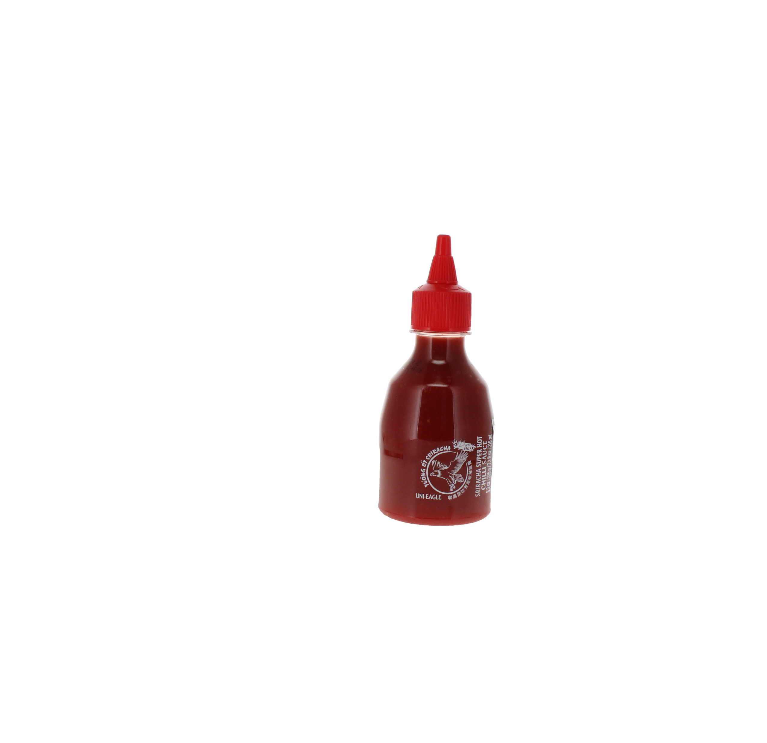 2026-09 - 12204200 Sauce Très pimentées sriracha 01