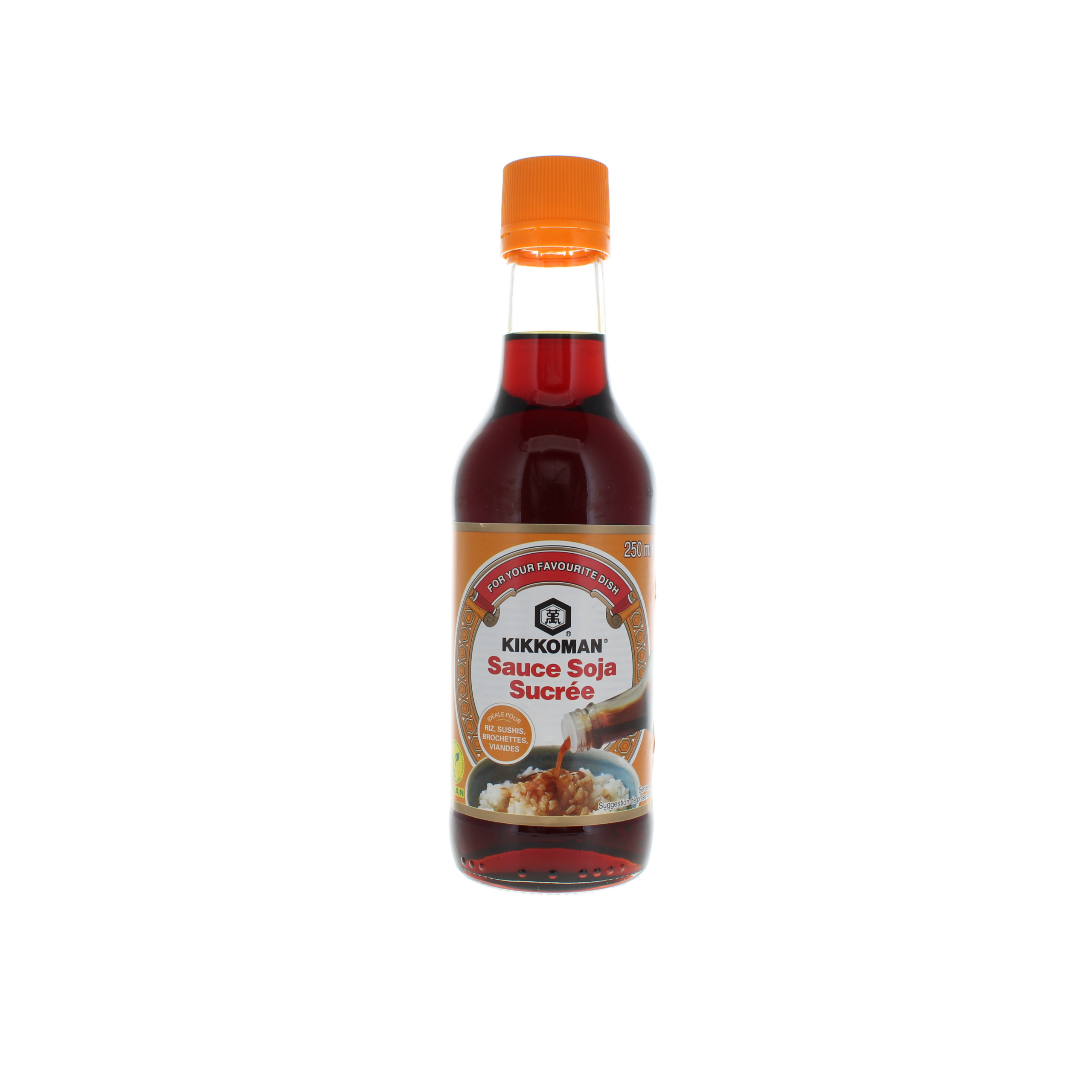 2026-09 - 124307- Sauce soja sucree KIKKOMAN 250ml_01