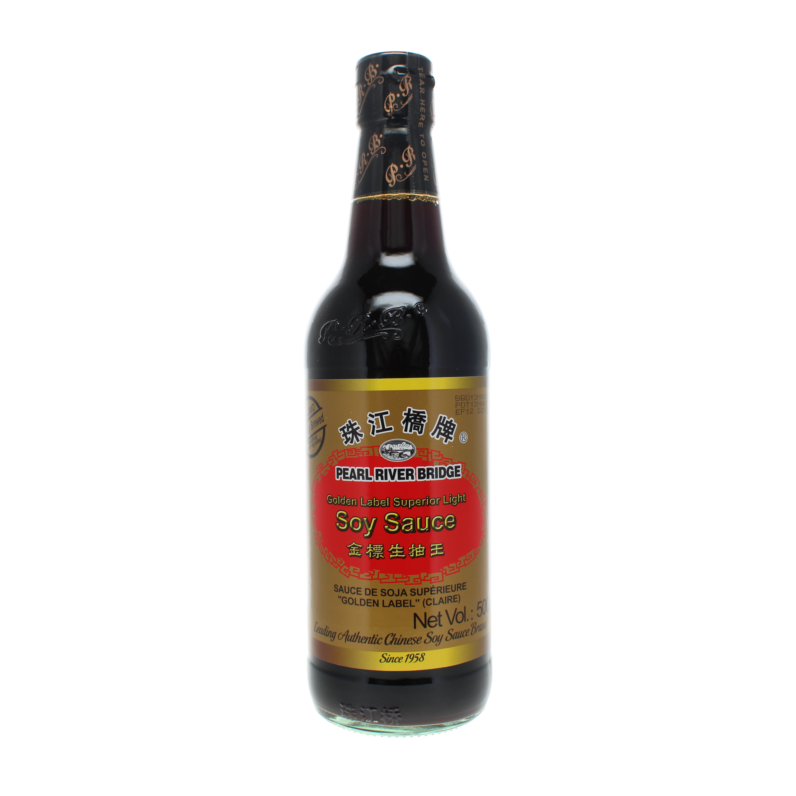 2026-09 - 124371- Sauce de soja superieure golden label claire PEARL RIVER BRIDGE 500ml_01