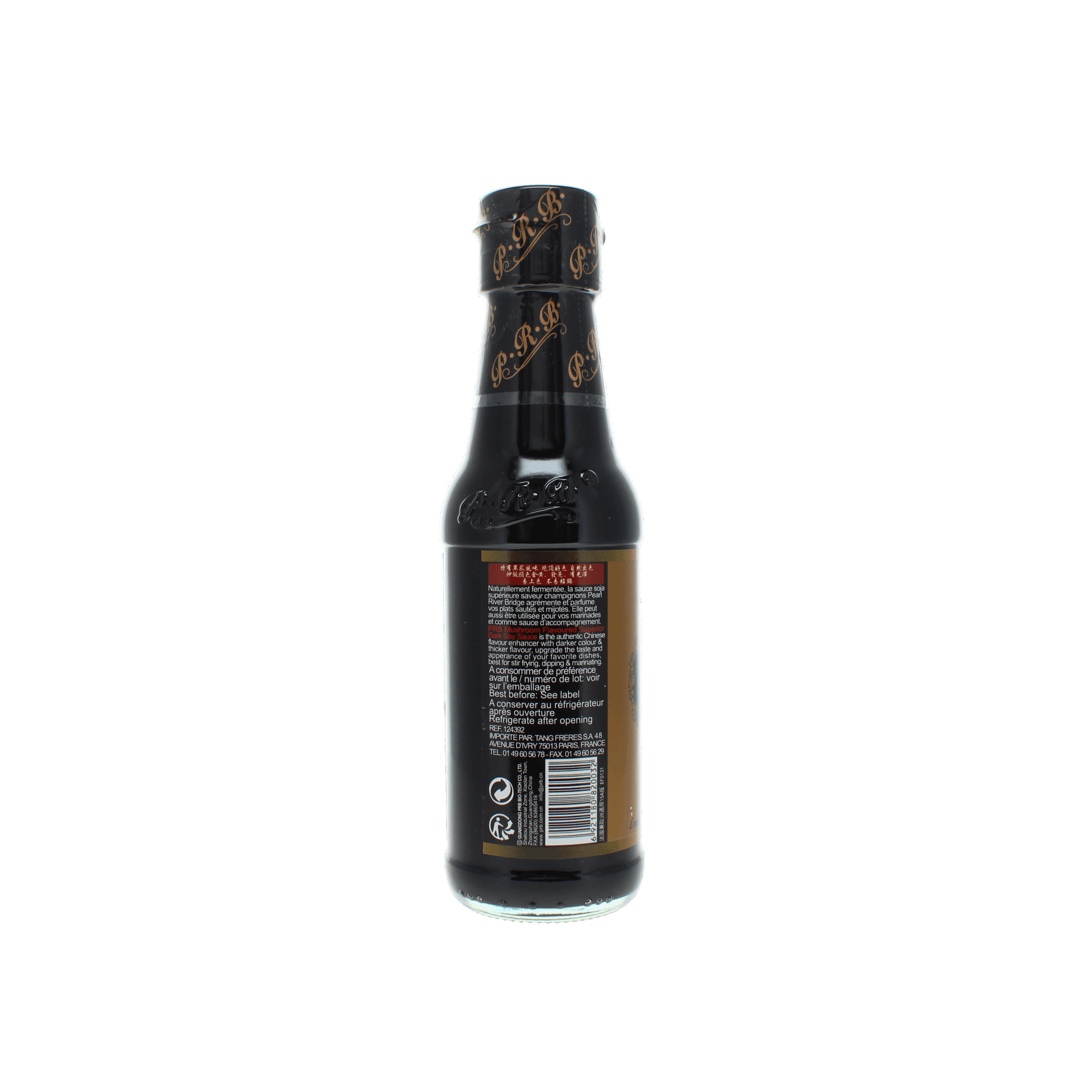 2026-09 - 124392- Sauce soja superieure golden label claire PEARL RIVER BRIDGE 150ml_02