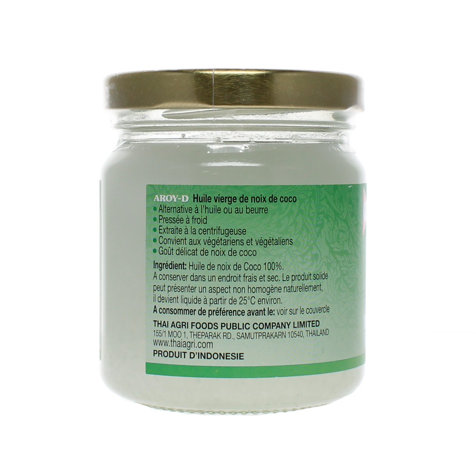 2026-09 - 143011- Huile vierge de noix de coco AROY-D 180ml_03