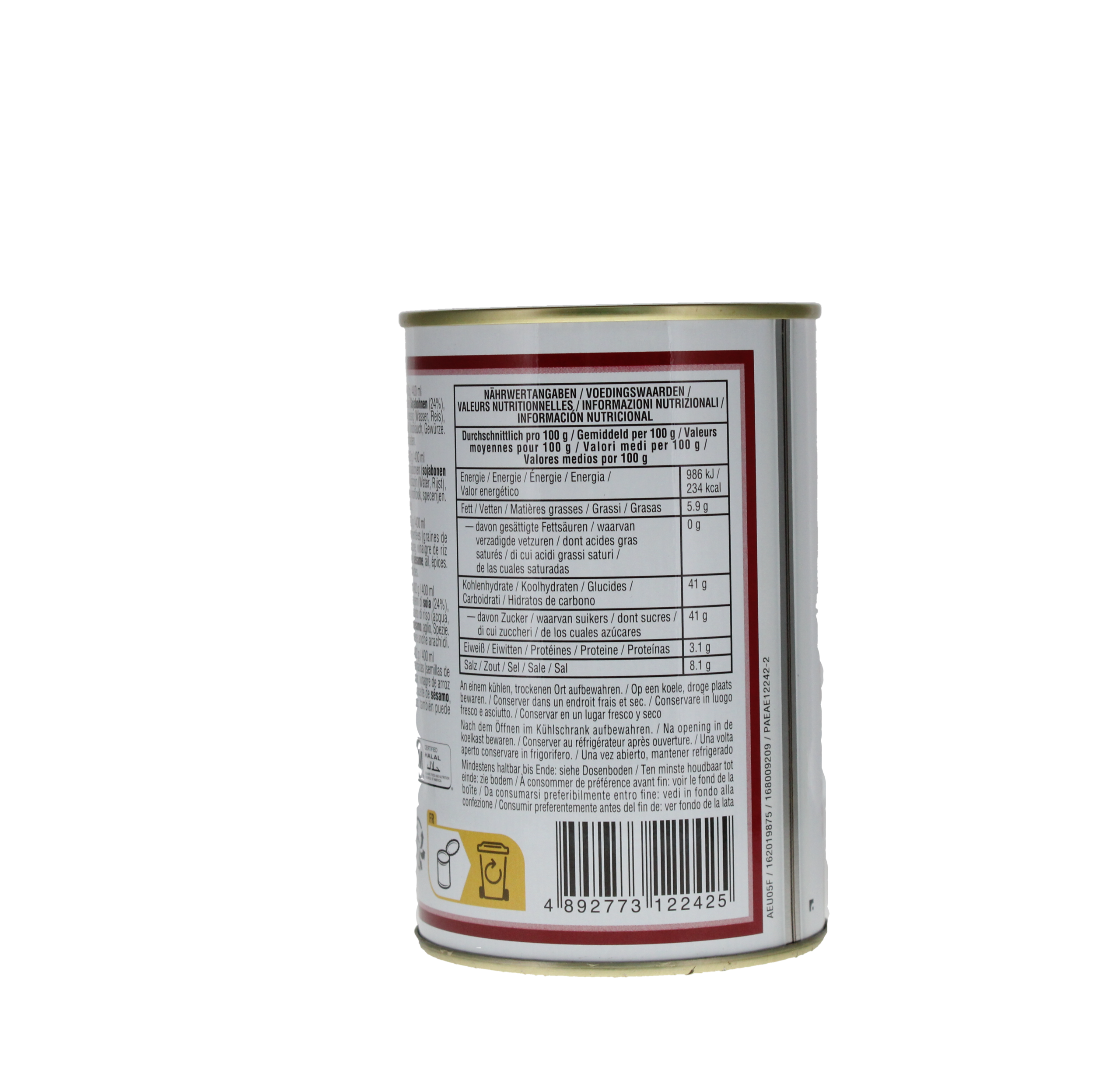 2026-09 - 14725100 Hoi sin sauce 482g 03