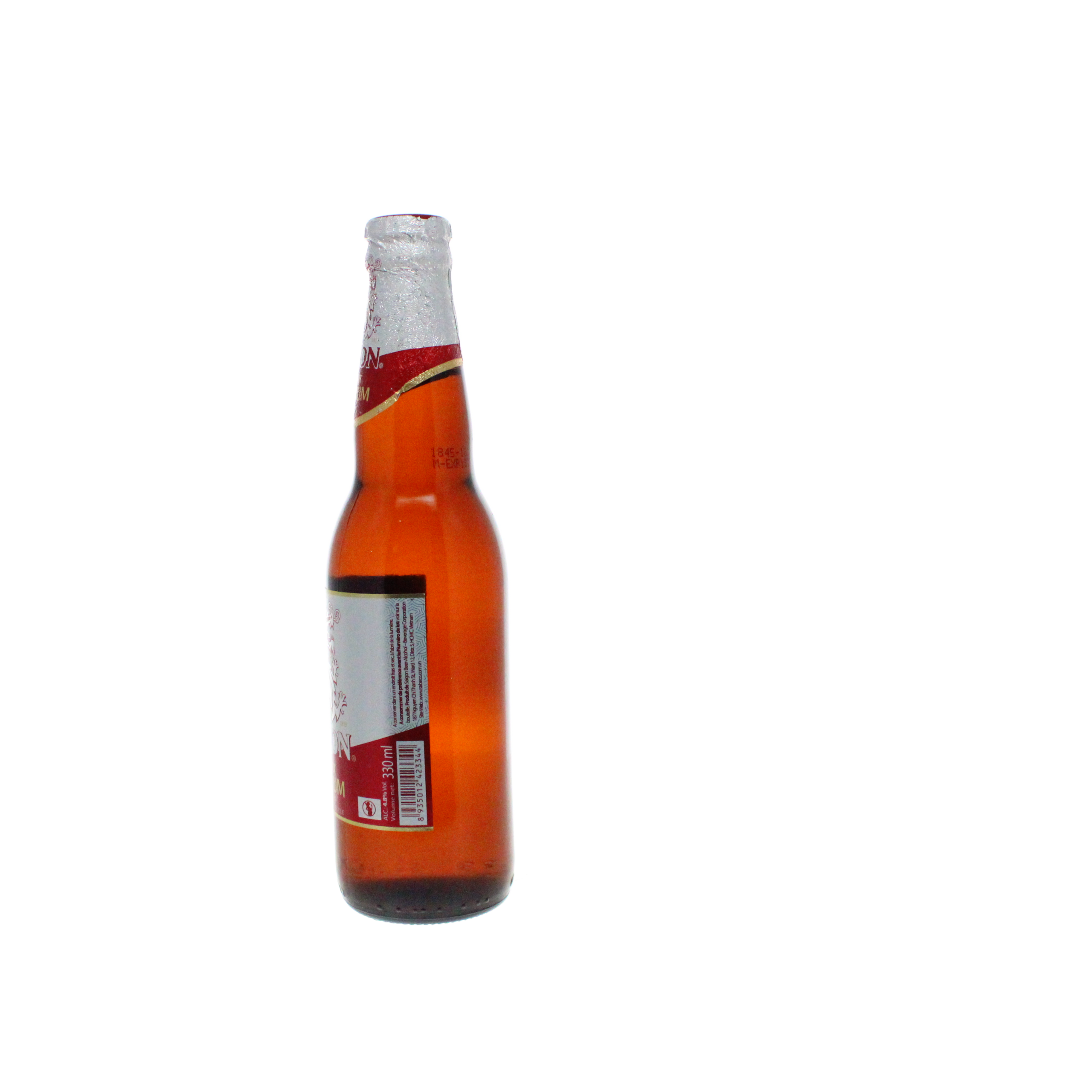 2026-09 - 178489 – Bière arômatisée BIA SAIGON export premium vietnam lager style_03