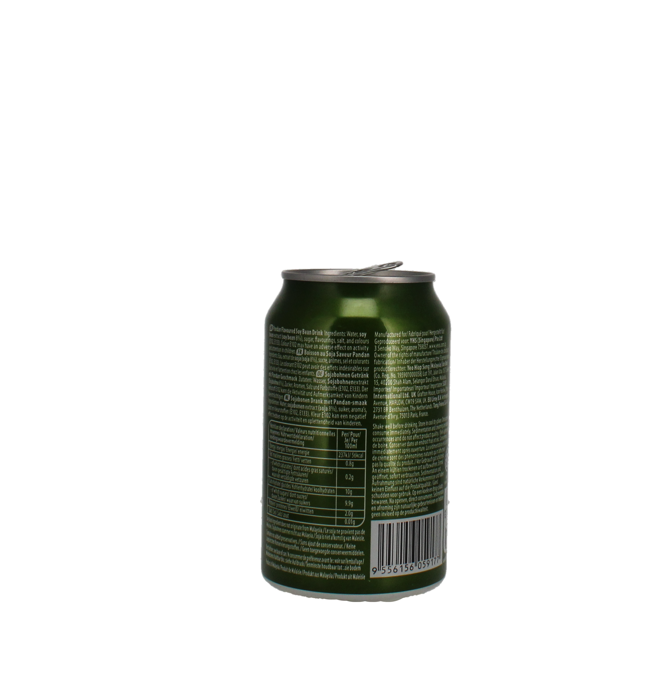 2026-09 - 17861300 YEO’S Boisson au soja au pandan 300 mL 02