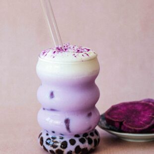 2026-09 - Bubble Tea à la patate douce violette-6