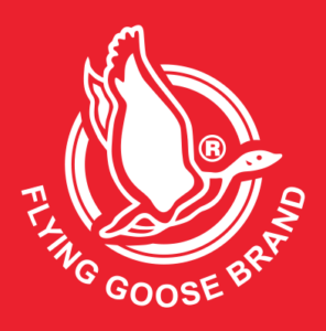 2026-09 - Flying Goose Logo