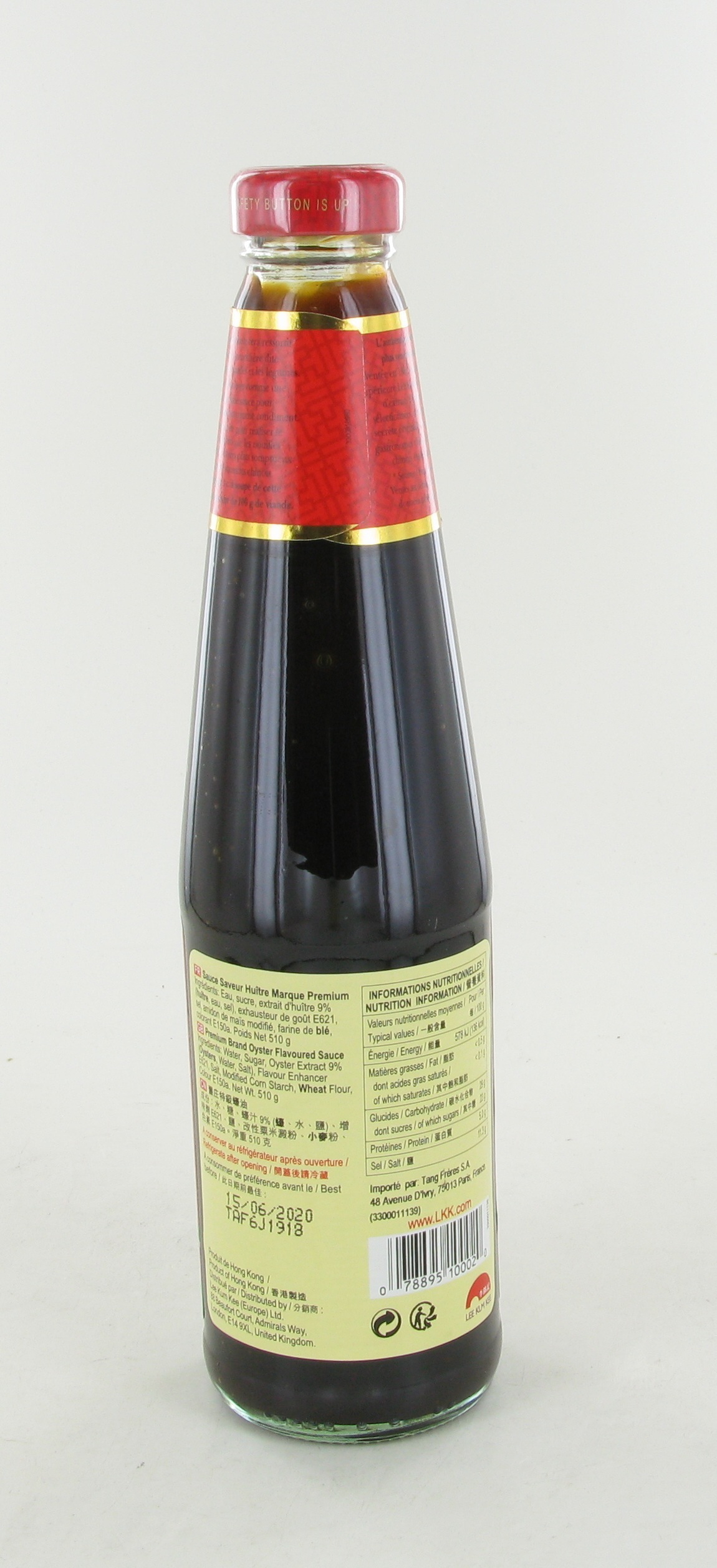2026-09 - OLD_123041 – SAUCE HUITRE LKK 510G ETQ