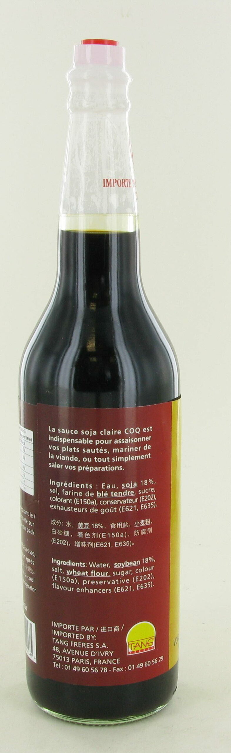2026-09 - OLD_124168 – SAUCE SOJA CLAIRE 623 ML ETQ -2