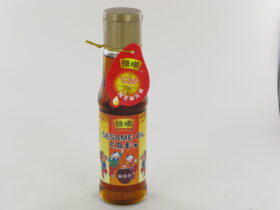 2026-09 - OLD_125048 HUILE DE SESAME 150ML -1