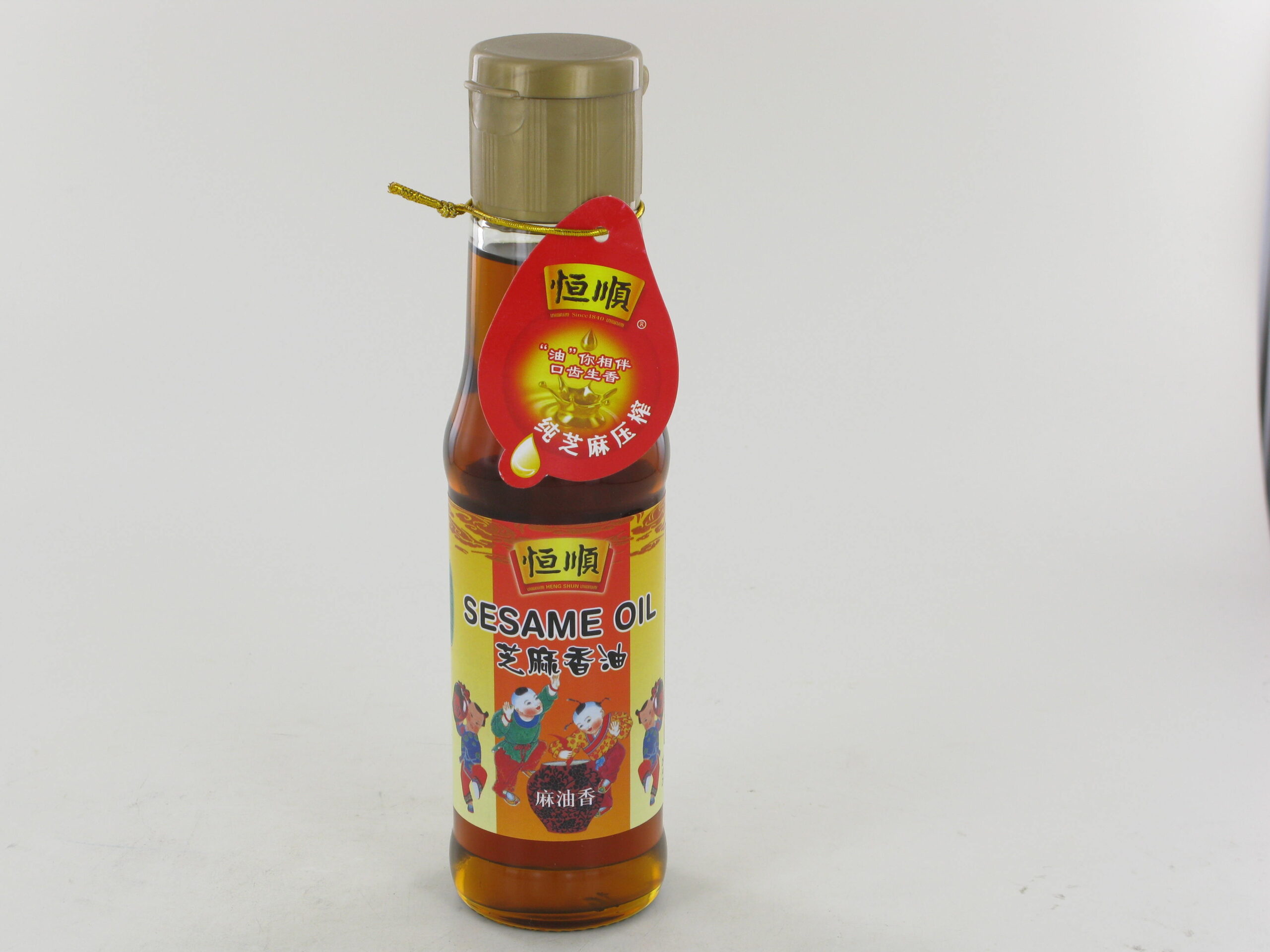 2026-09 - OLD_125048 HUILE DE SESAME 150ML -1