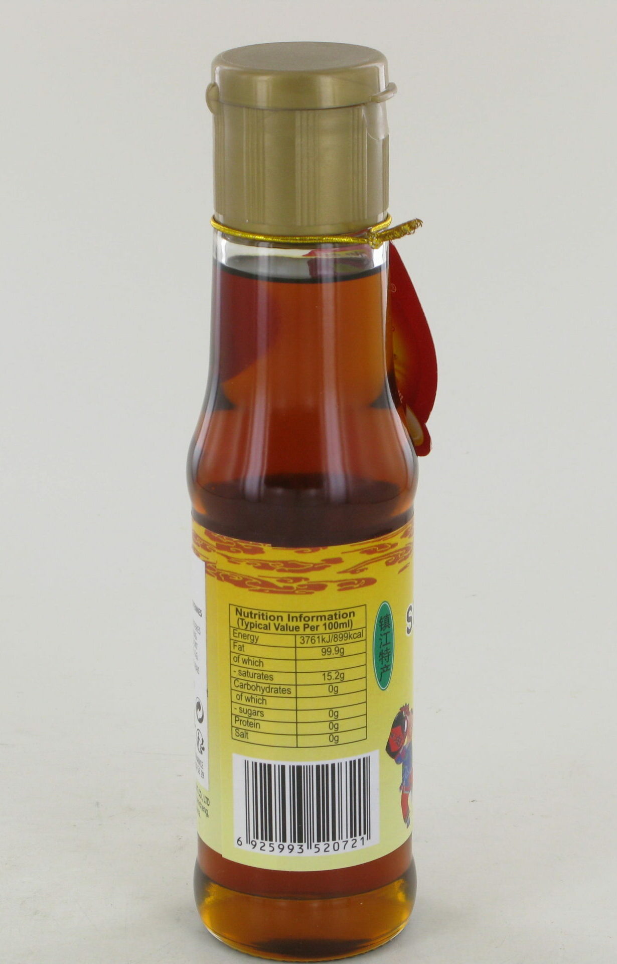 2026-09 - OLD_125048 HUILE DE SESAME 150ML -3