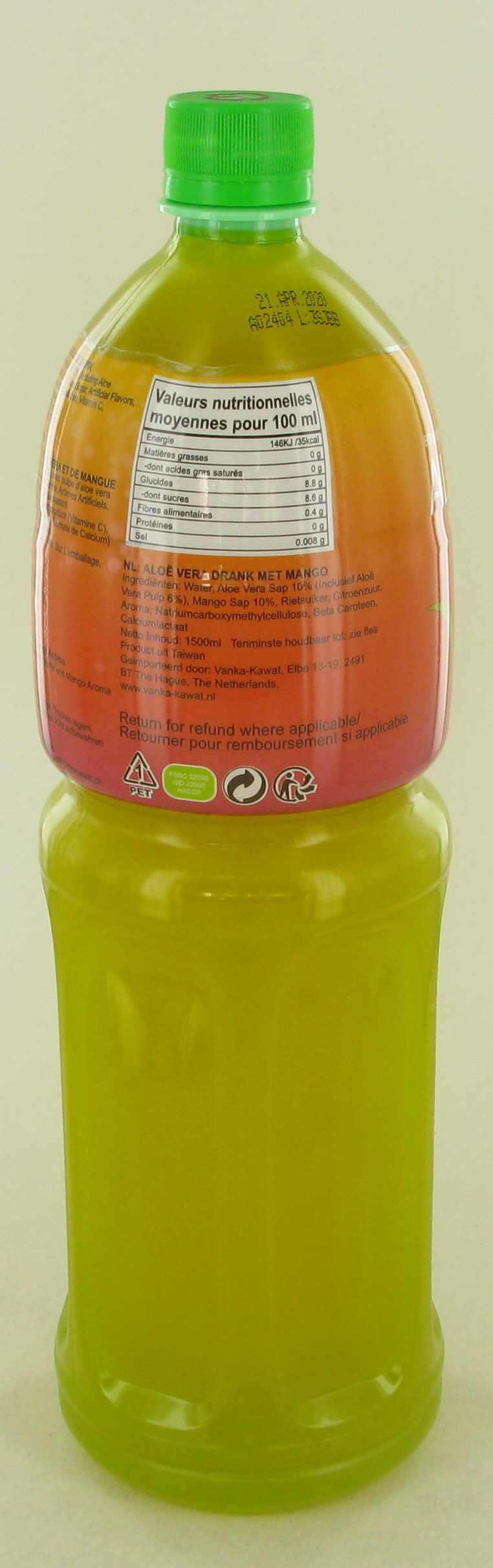 2026-09 - OLD_178030 BOISSON AUX JUS D’ALOE VERA ET DE MANGUE 1500ML ETQ -1