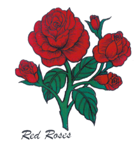 2026-09 - RED ROSES Relooké
