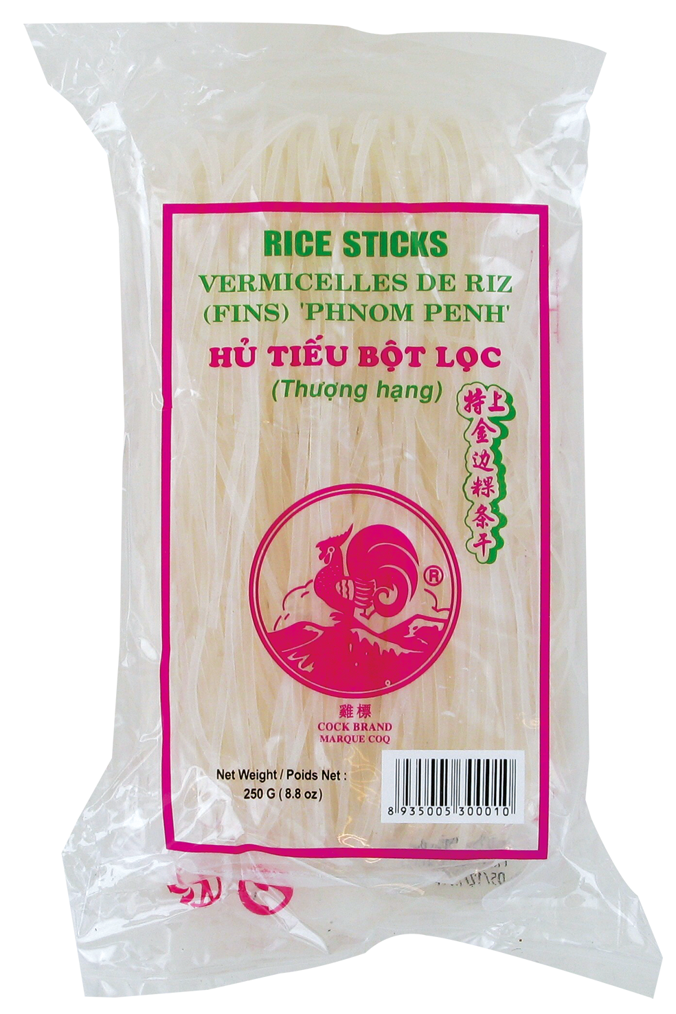 2026-10 - 104096- Prepa. alimentaire a base de riz COCK 250g_01