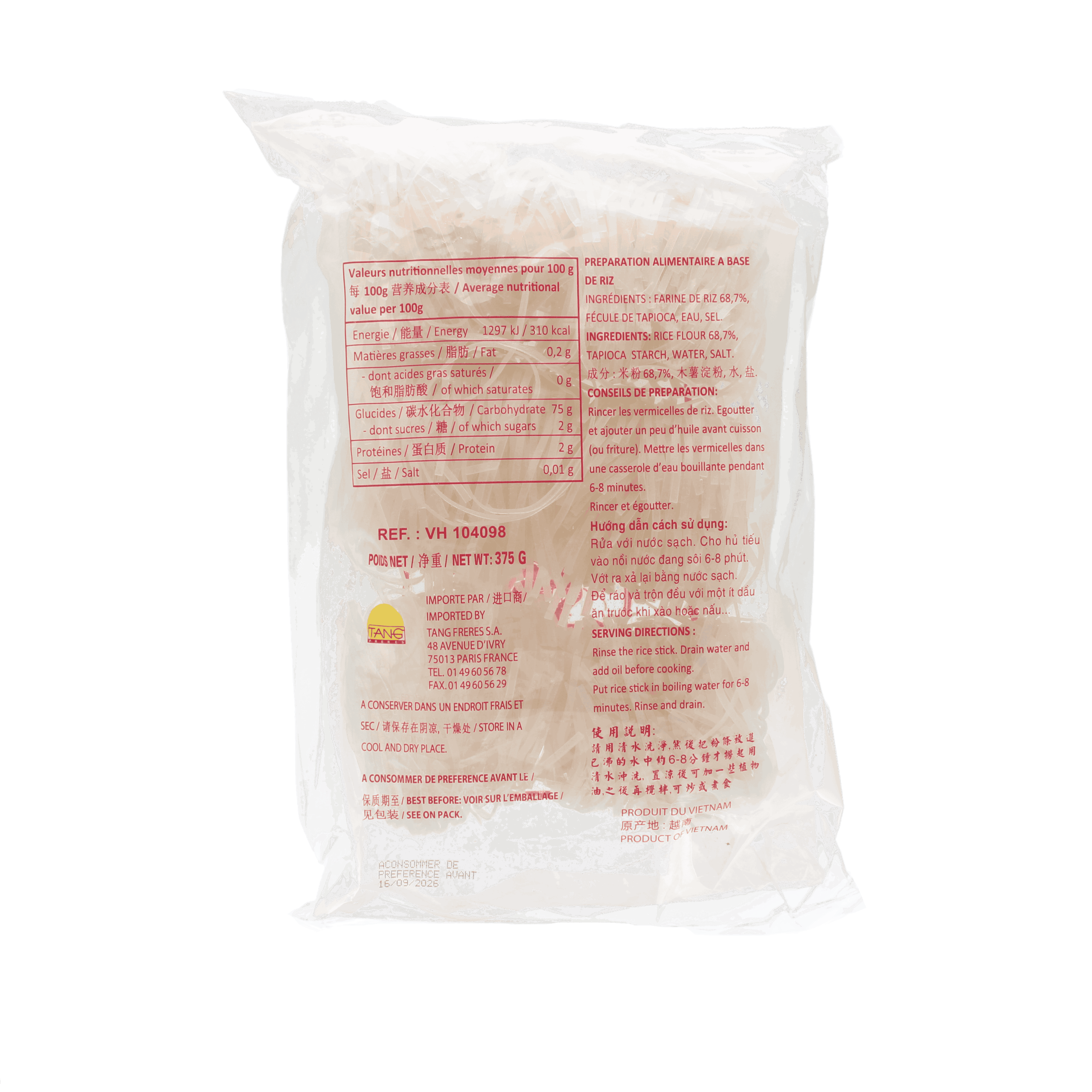 2026-10 - 104098- Prepa. alimentaire a base de riz COCK 375g_02