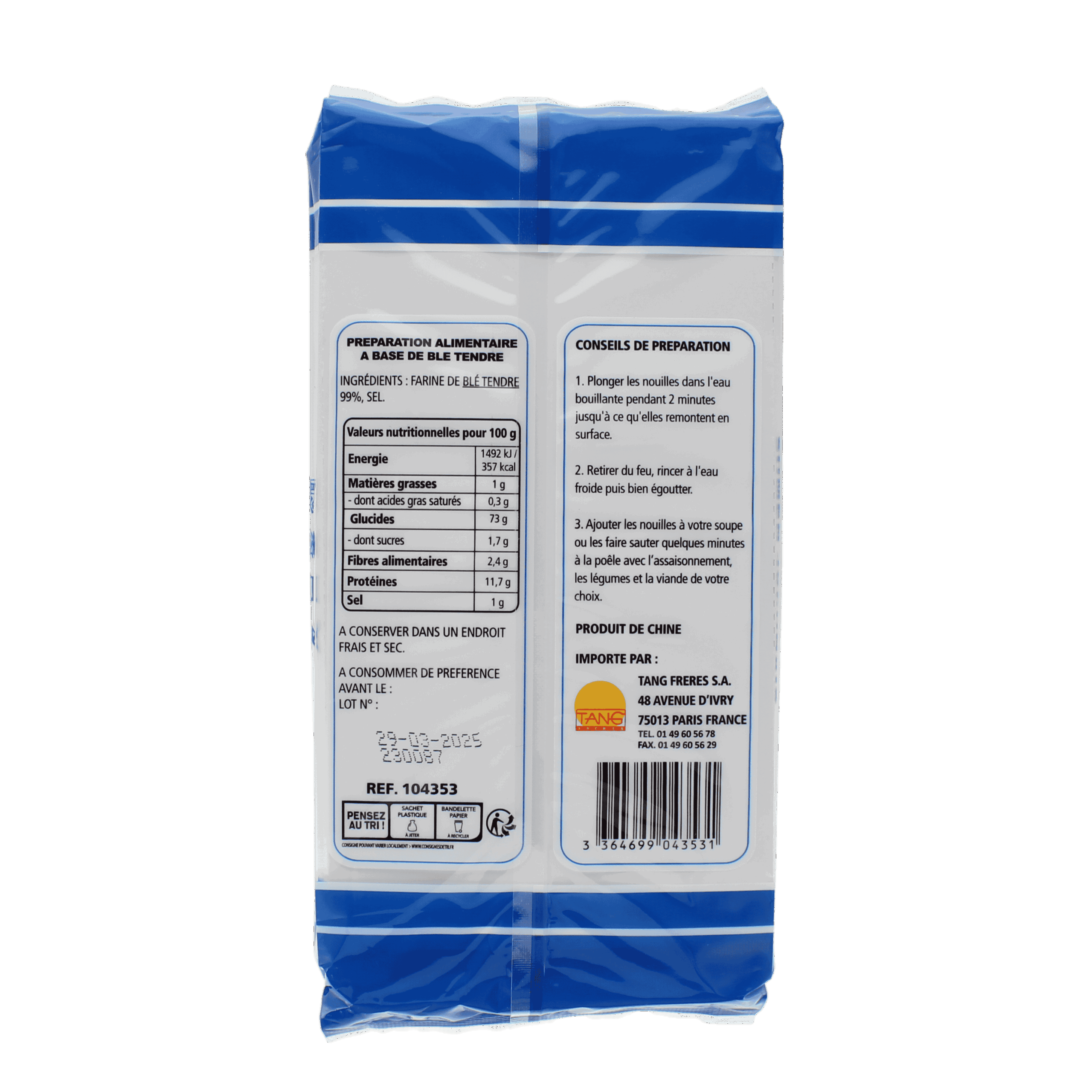 2026-10 - 104353 – Prepa. alimentaire a base de ble tendre 454g_02