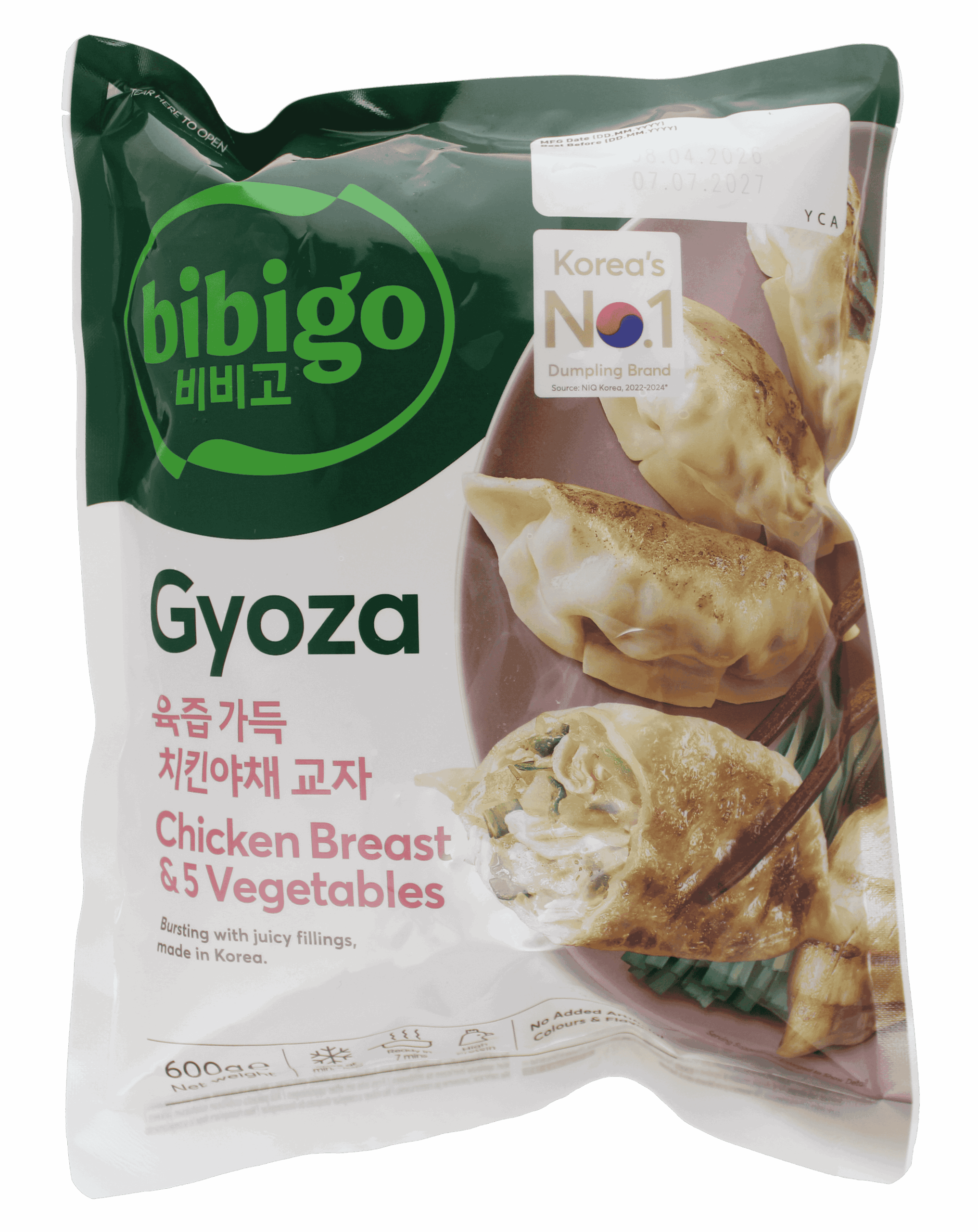 2026-10 - 11046700 – Gyozas poulet et légumes – bibigo – p01