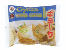 2026-10 - 112958 RAVIOLIS AU PORC ET AUX LEGUMES A LA JAPONAISE SURGELES 400G