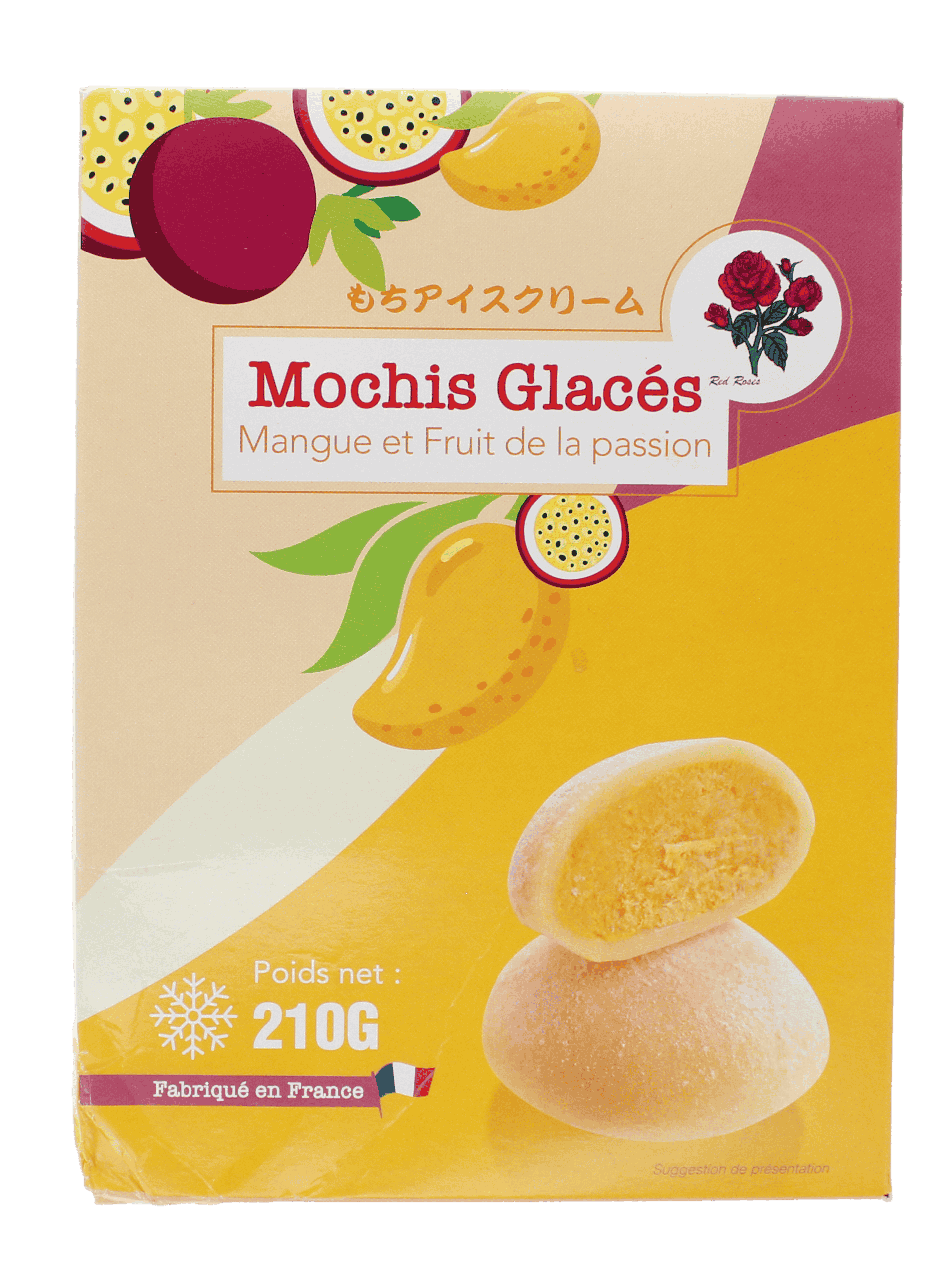 2026-10 - 11345900- Mochis glacés Thé vert – RED ROSES 01