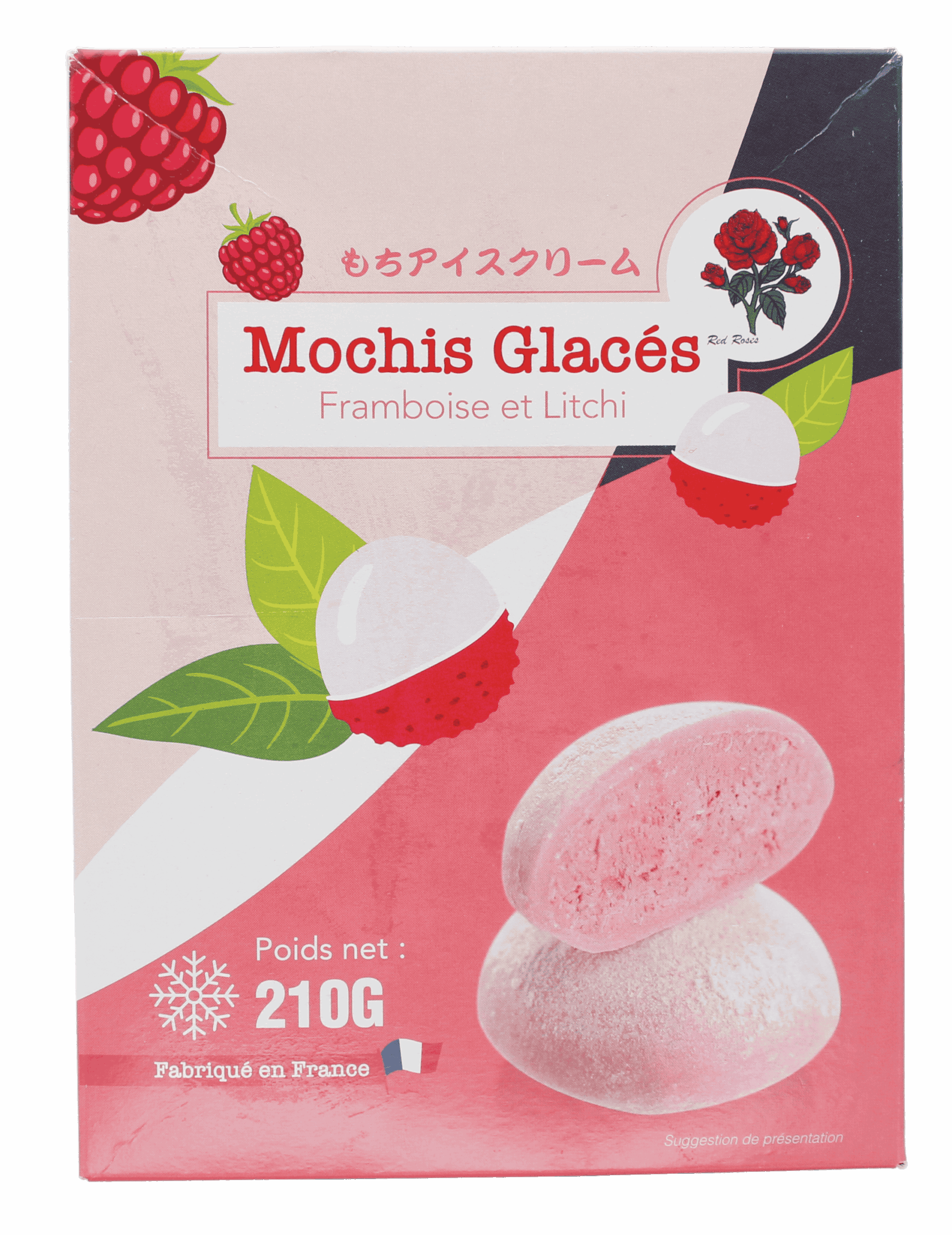2026-10 - 11345900- Mochis glacés Thé vert – RED ROSES 01