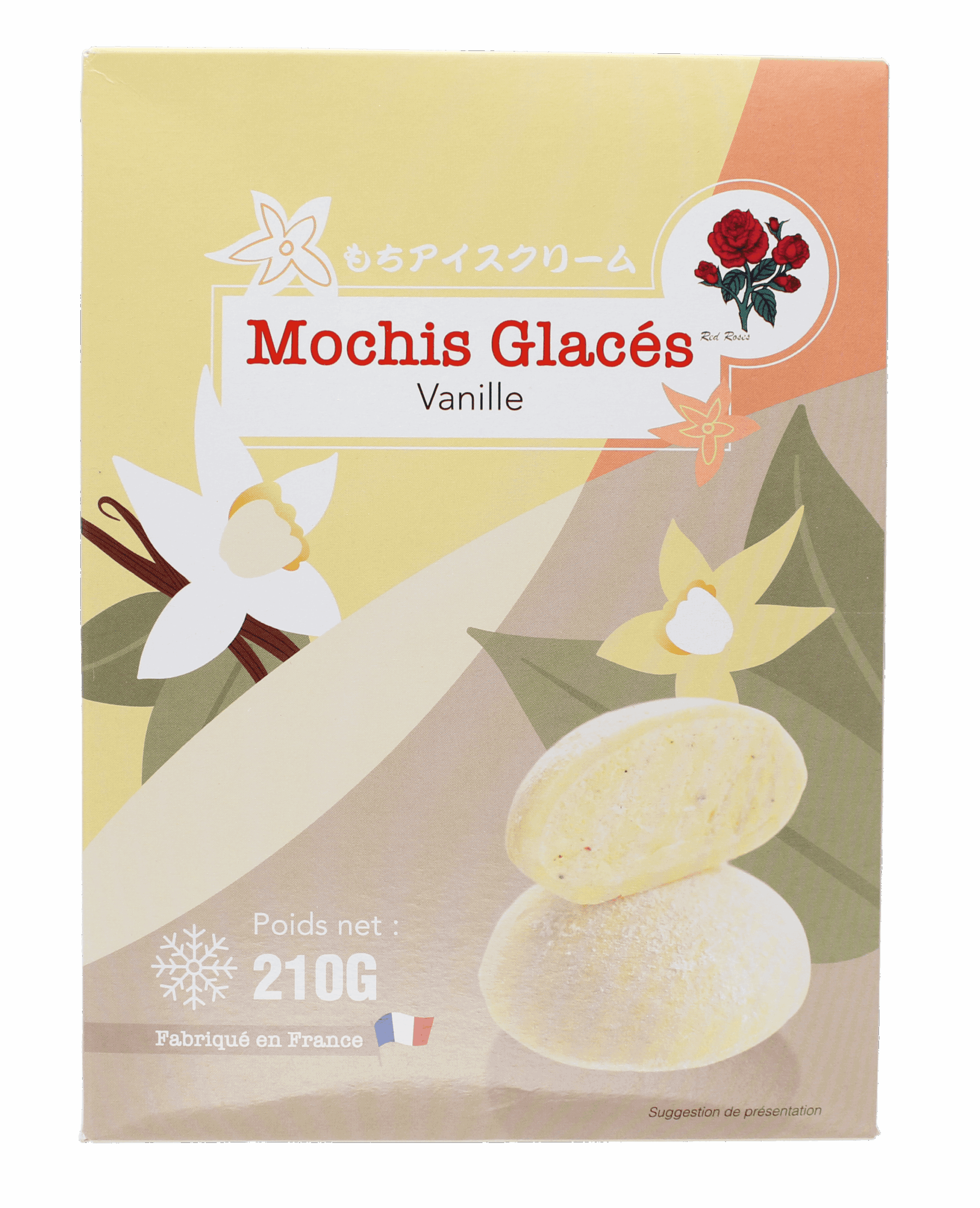 2026-10 - 11345900- Mochis glacés Thé vert – RED ROSES 01