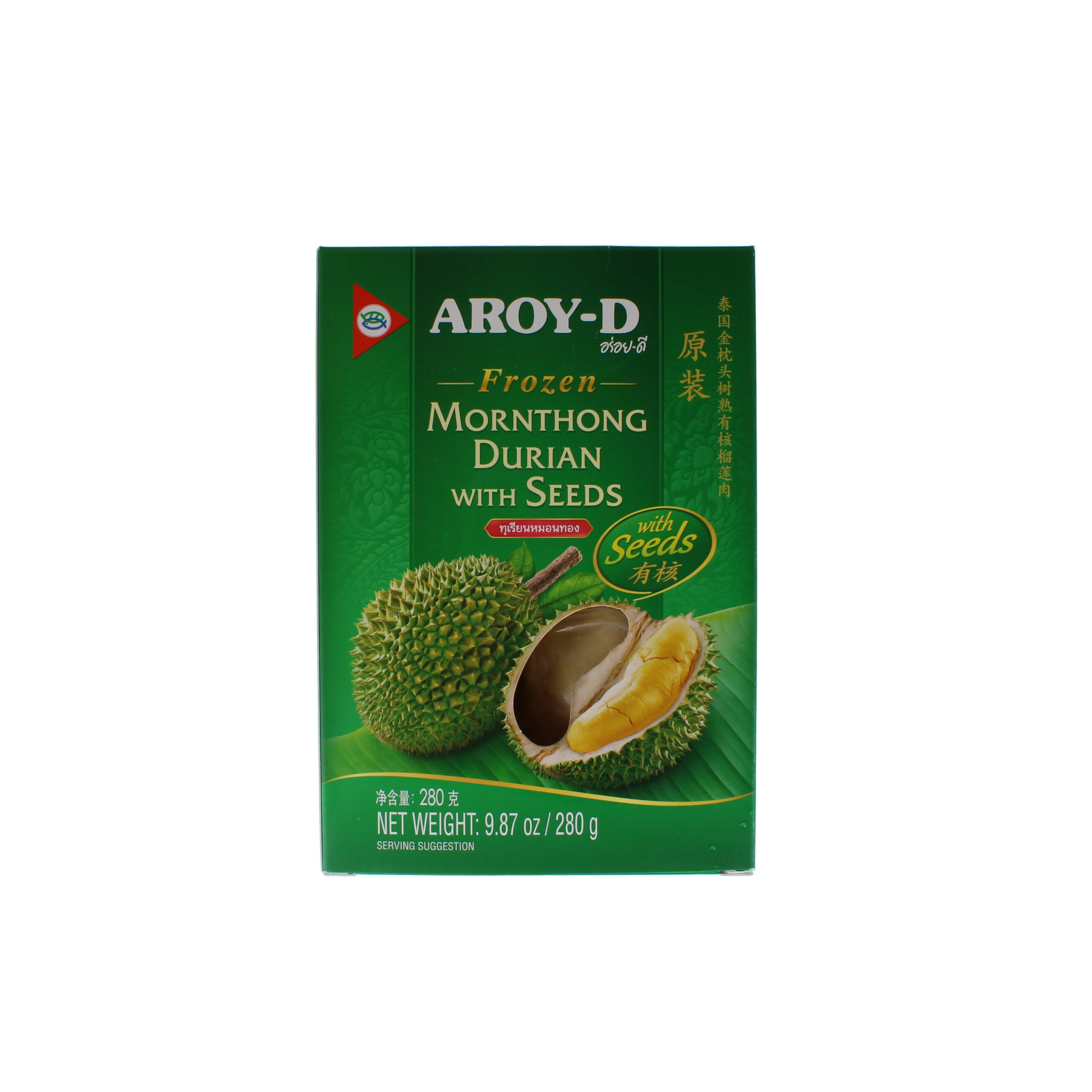 2026-10 - 113976 – Durian Mornthong congelé 280g01