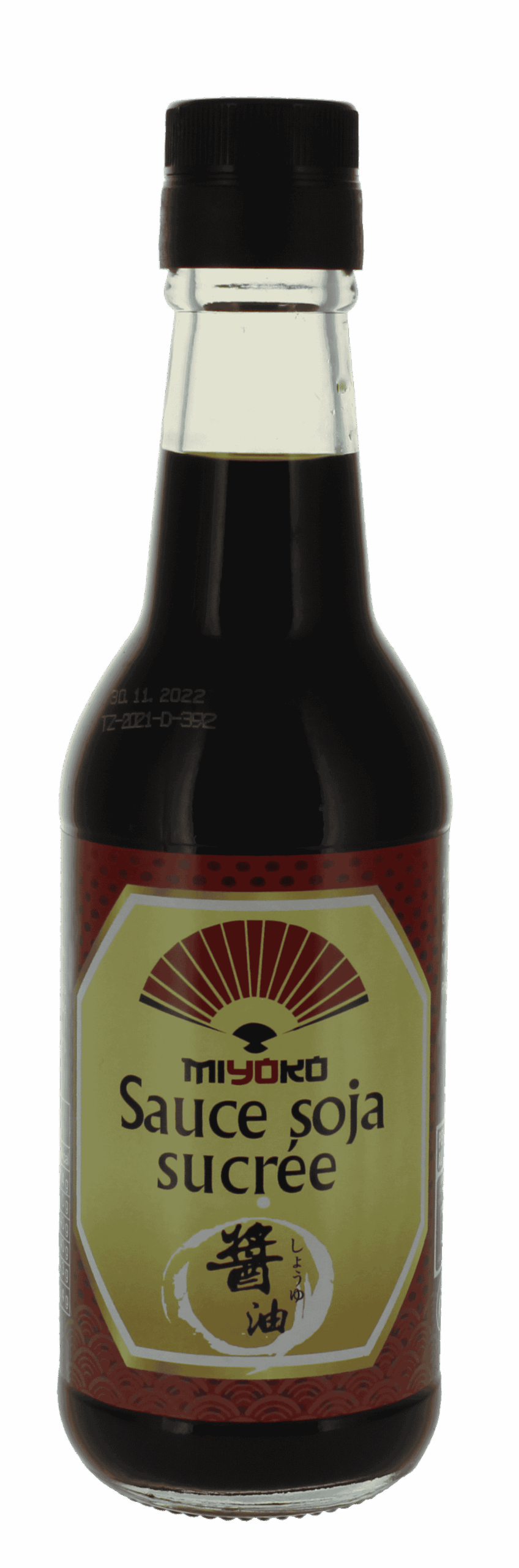 2026-10 - 124466- Sauce soja sucree MIYOKO 1.8L_03