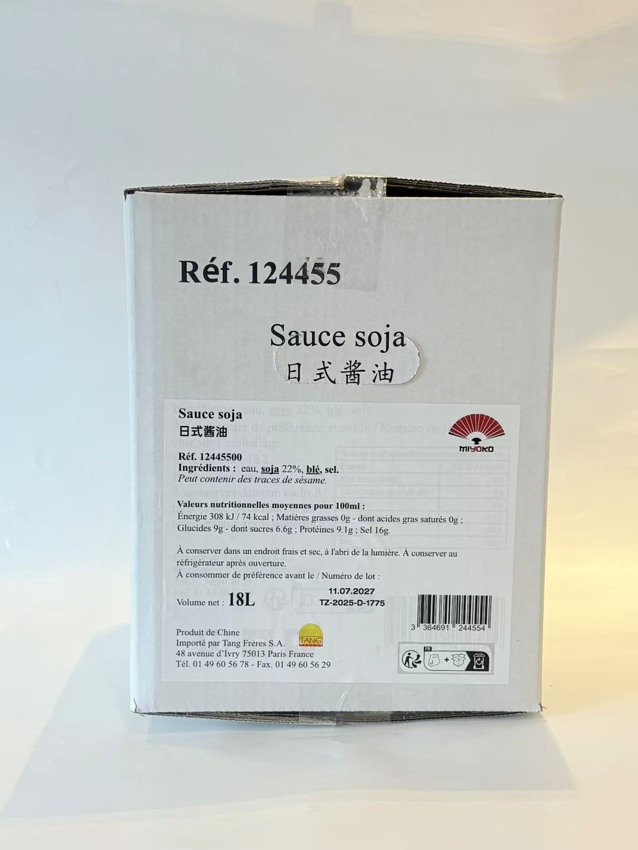2026-10 - 124466- Sauce soja sucree MIYOKO 1.8L_03