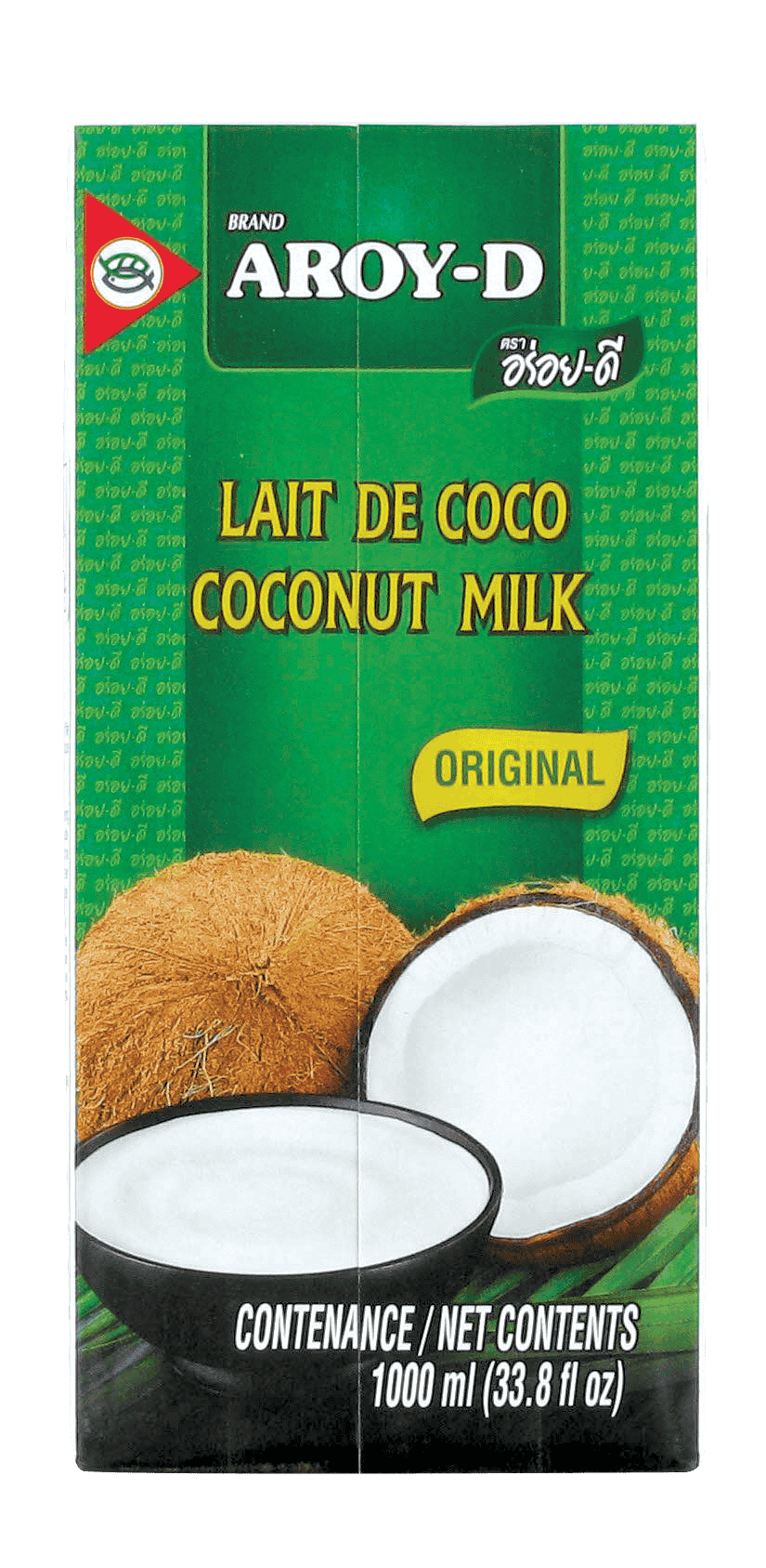 2026-10 - 14306400 Lait de noix coco 1L 01