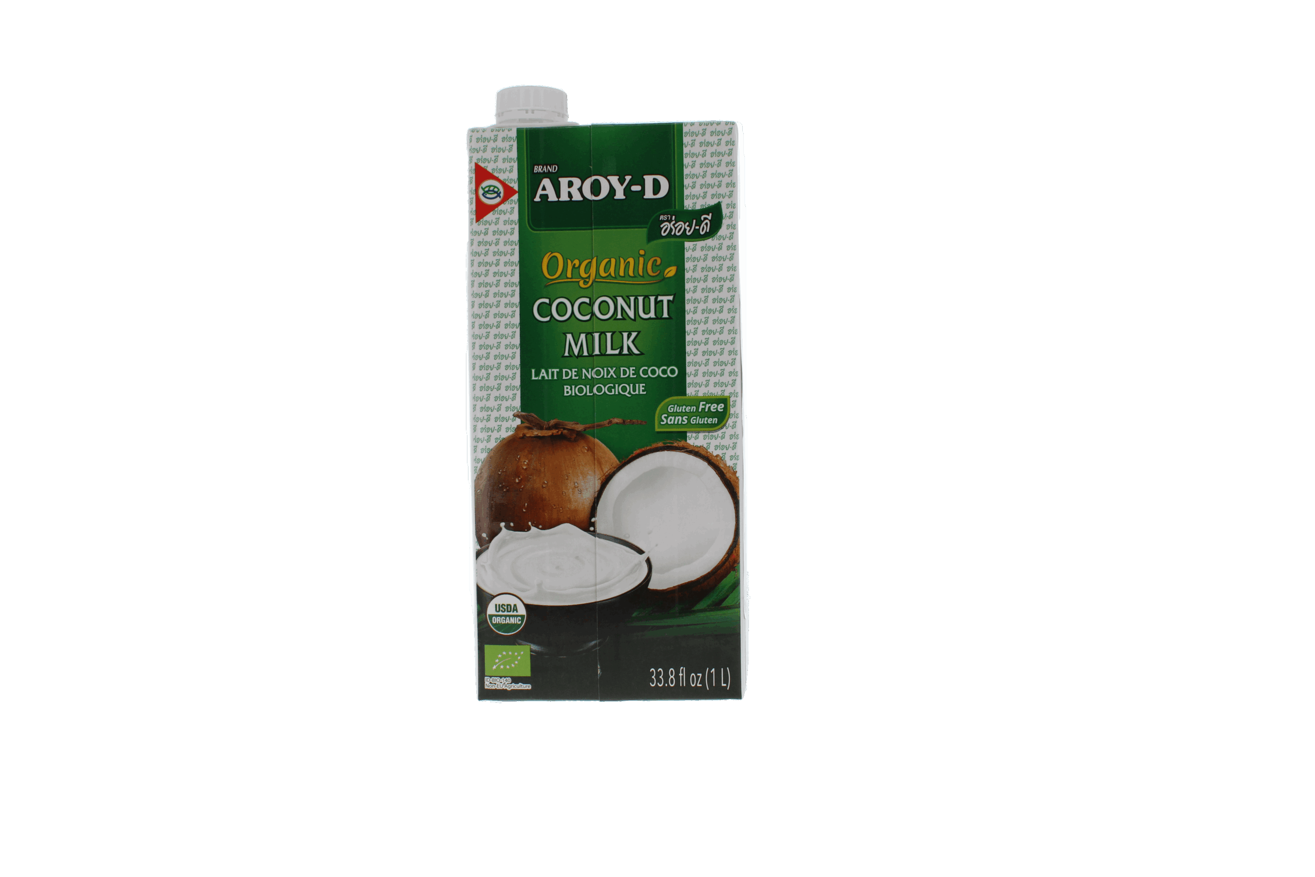 2026-10 - 14306400 Lait de noix coco 1L 01