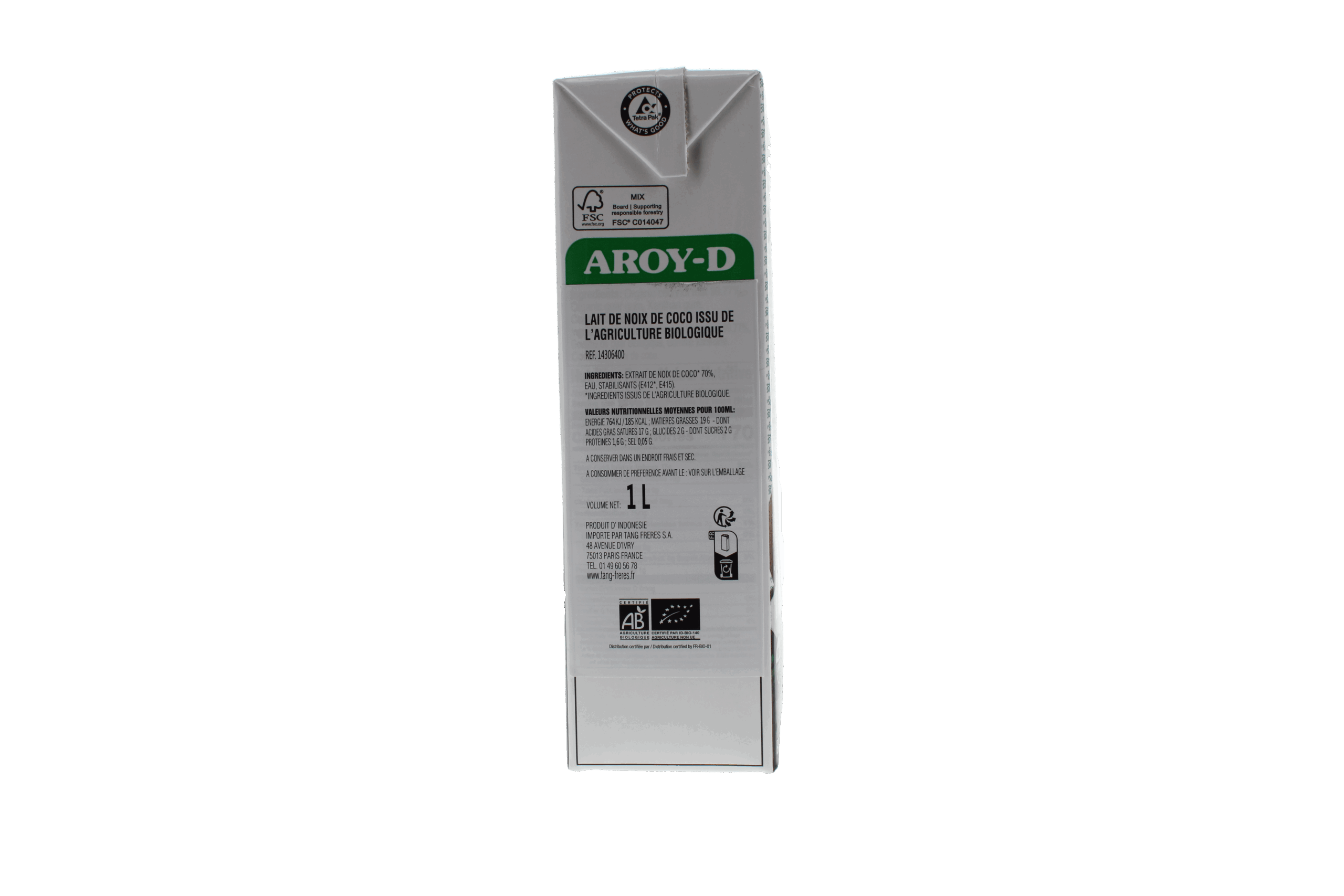 2026-10 - 14306400 Lait de noix coco 1L 02