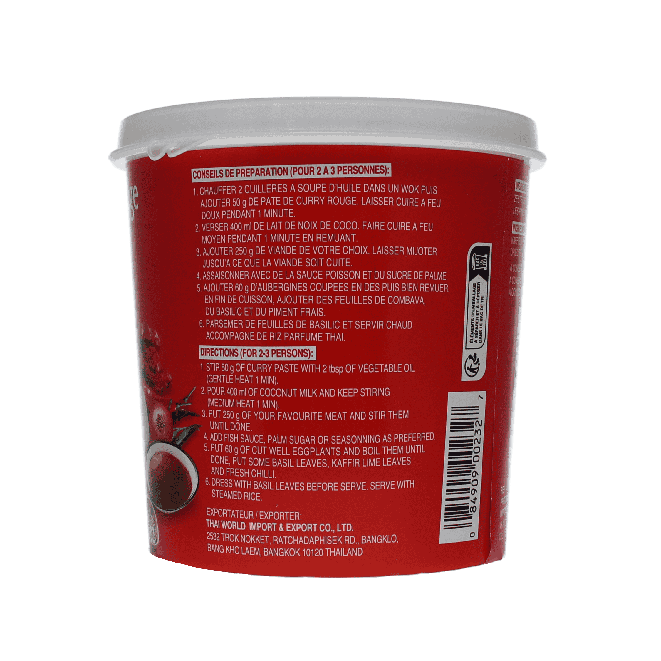 2026-10 - 147572- Pate de curry rouge COCK 1kg_04
