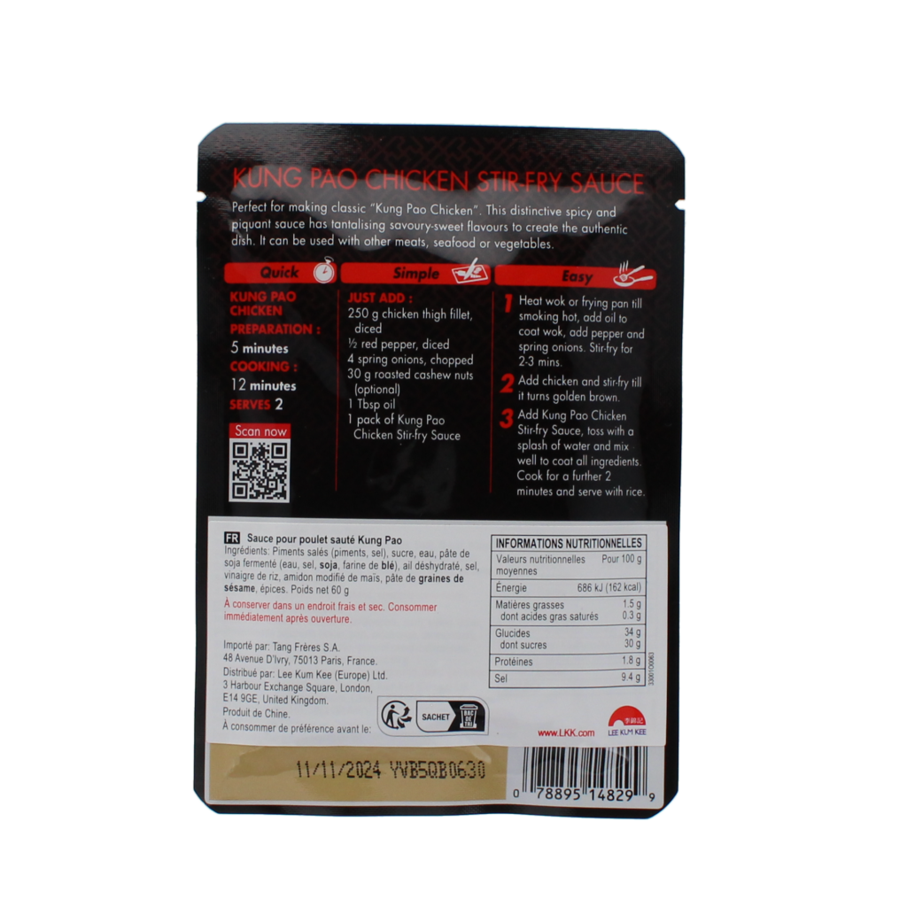 2026-10 - 147648- Sauce pour poulet sauté Kung Pao 60g_02