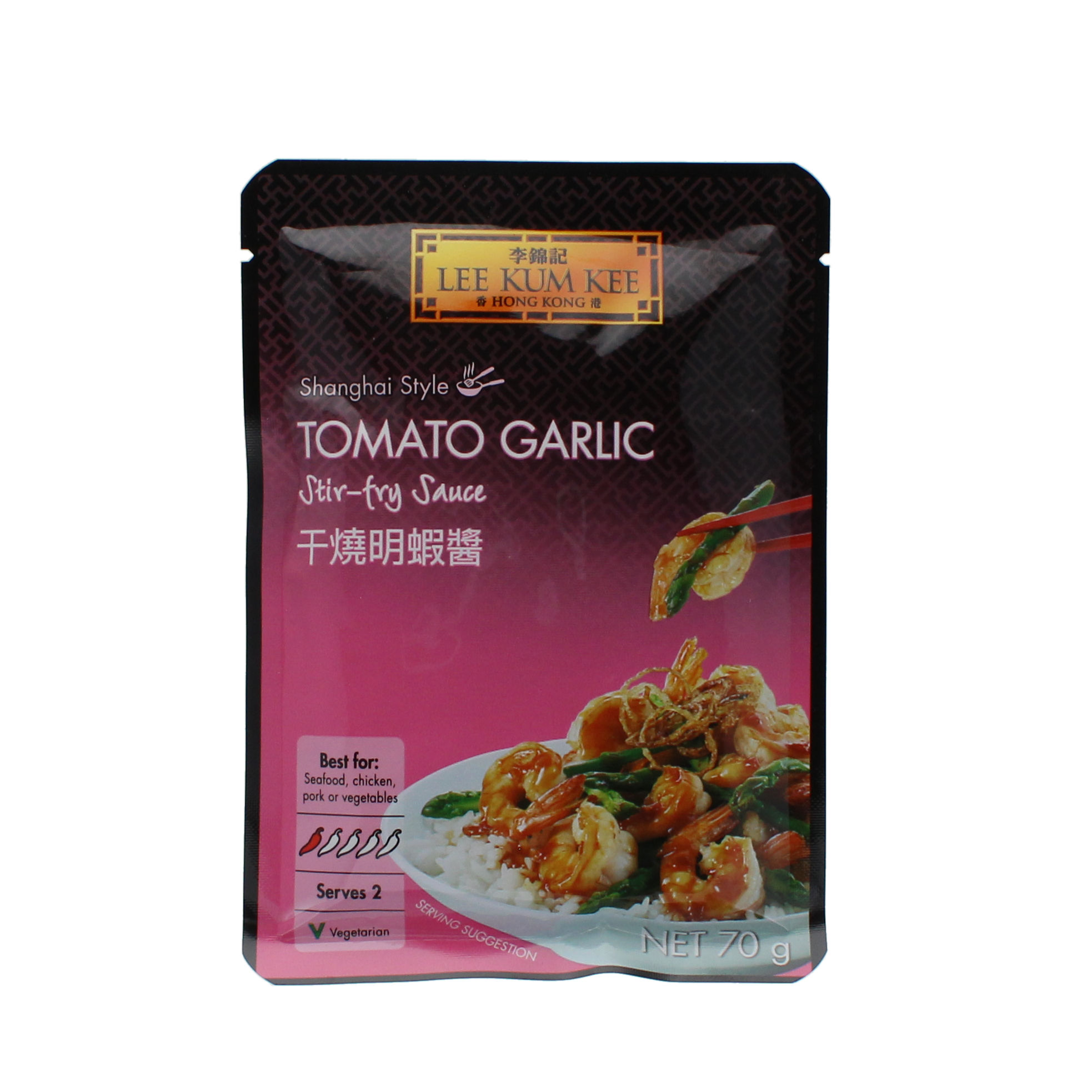 2026-10 - 147649- Sauce pour sauté a la tomate et à l&rsquo;ail LKK 70g_01