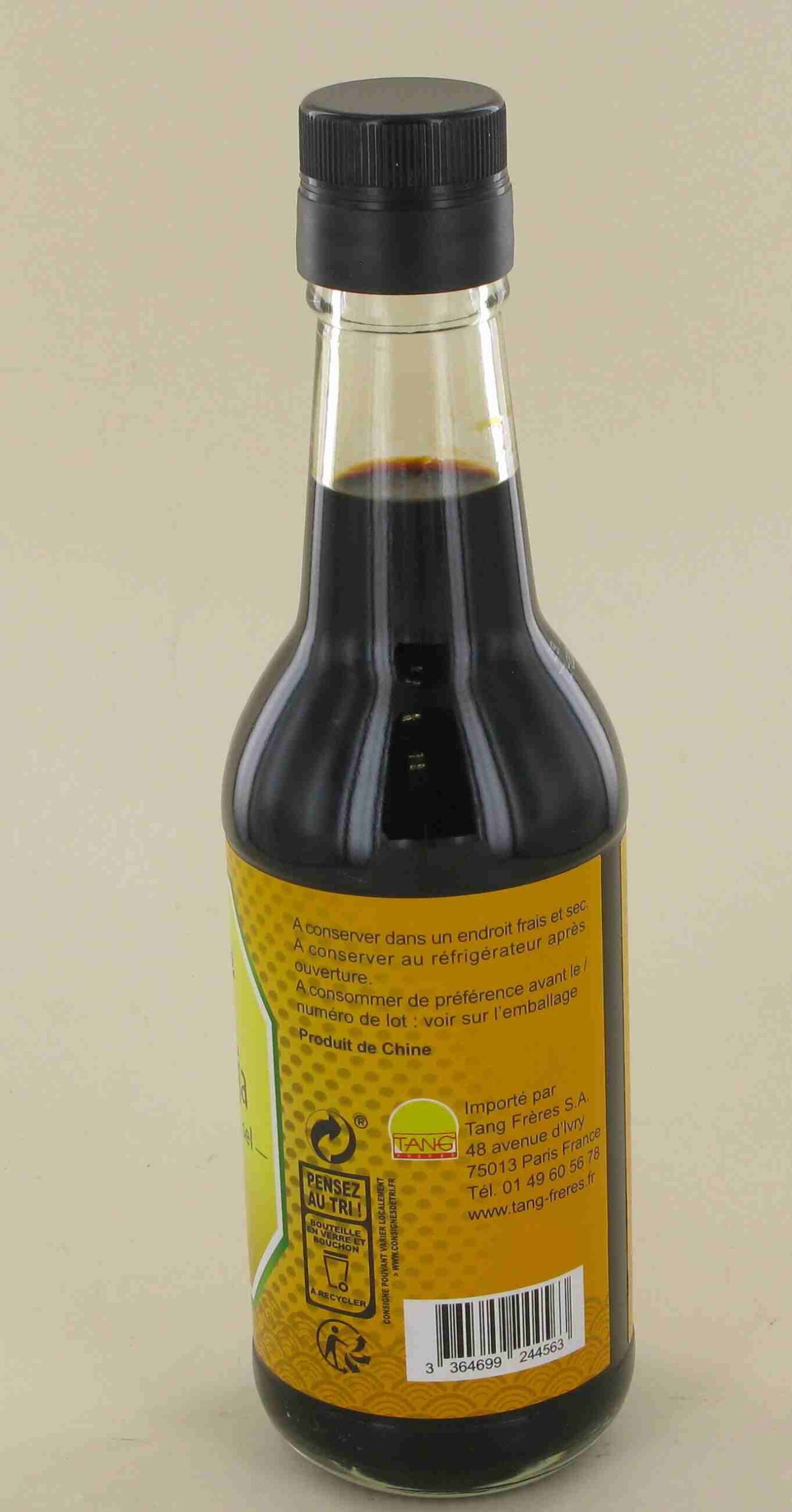 2026-10 - OLD_124456 SAUCE SOJA A TENEUR REDUITE EN SEL 250ML ETQ -1