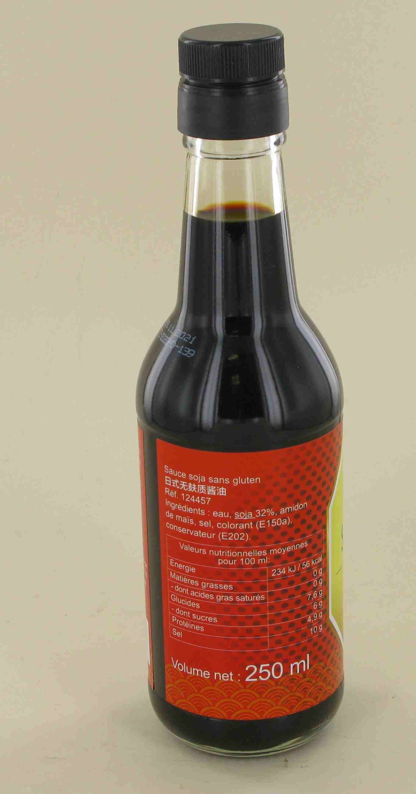2026-10 - OLD_124457 SAUCE SOJA SANS GLUTEN 250ML ETQ -2