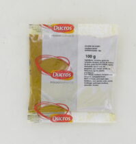 2026-10 - OLD_131022 – poudre curry ducros 100g