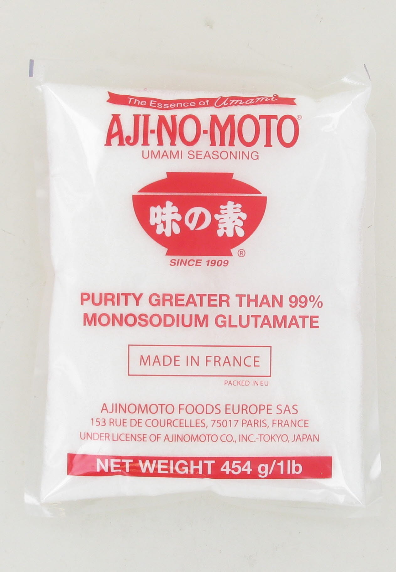 2026-10 - OLD_131212 – GLUTAMATE AJINOMOTO